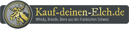 Kauf deinen Elch