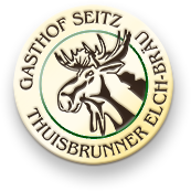 Logo Gasthof Seitz