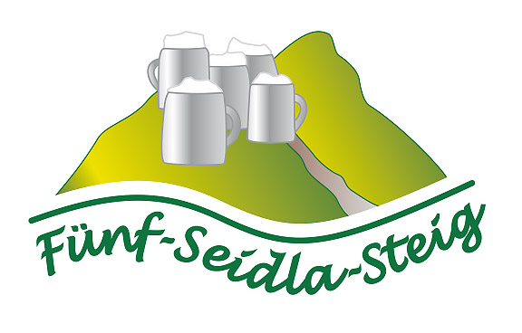 Fünf-Seidla-Steig