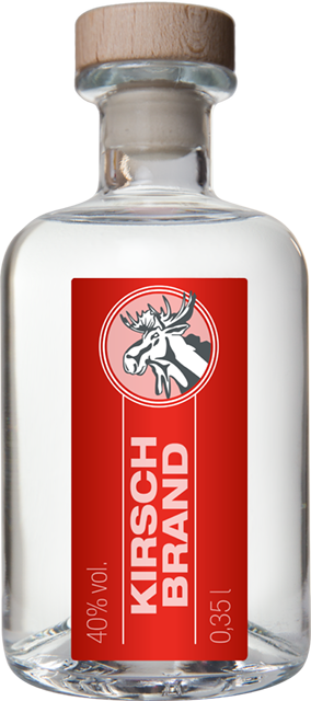 Kirsch Brand
