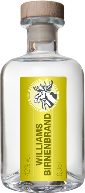 Williams Birnenbrand