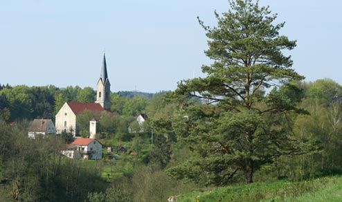 Bierwandern auf dem 5-Seidla-Steig